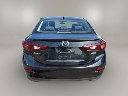Used 2014 MAZDA MAZDA3 i Touring w/ Technology Package FWD image 6