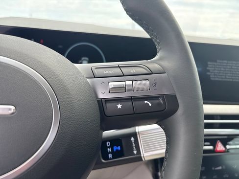 New 2026 Hyundai Tucson Limited AWD/4WD image 16