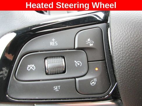 Certified 2023 Buick Enclave Essence w/ Experience Buick Package FWD image 30
