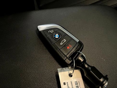 Used 2021 BMW X3 xDrive30e w/ Premium Package image 14