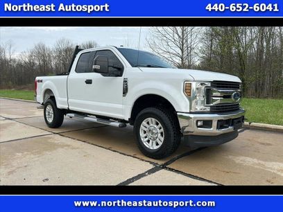Used 2018 Ford F250 XLT w/ XLT Value Package