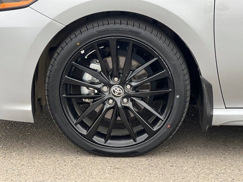 Certified 2024 Toyota Camry XSE image 26