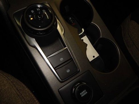 New 2025 Ford Bronco Sport Big Bend w/ Convenience Package image 21