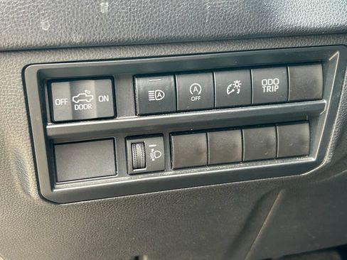 Used 2023 Toyota Tundra SR5 AWD/4WD image 23