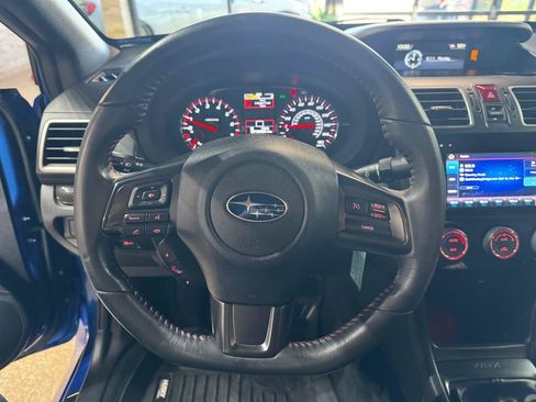 Used 2019 Subaru WRX AWD/4WD image 28