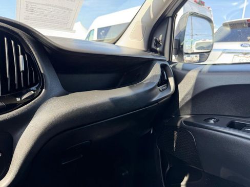 Used 2019 RAM ProMaster City Tradesman FWD image 33