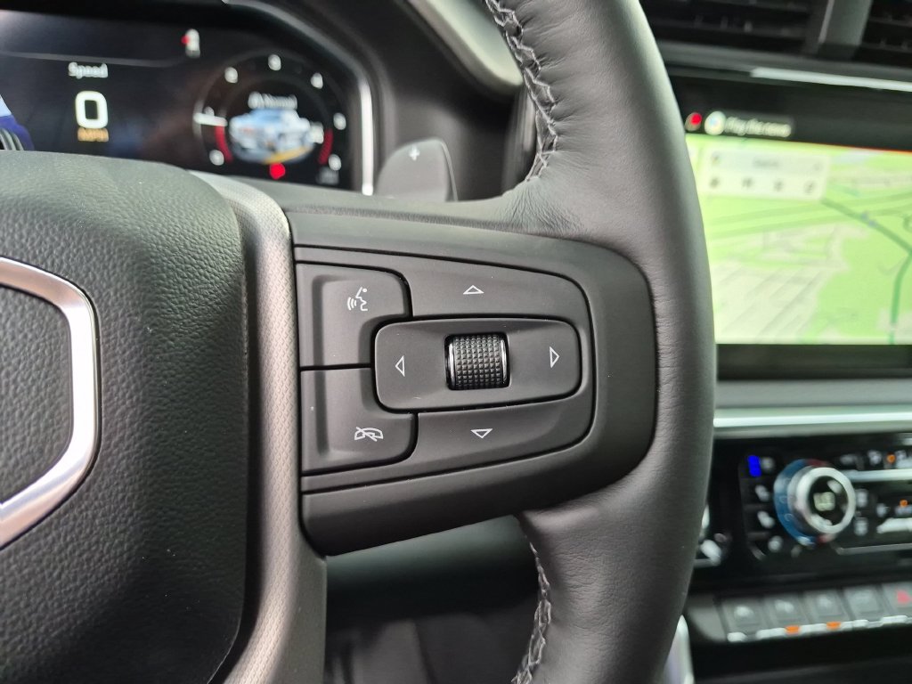 New 2026 GMC Sierra 1500 Denali AWD/4WD image 22