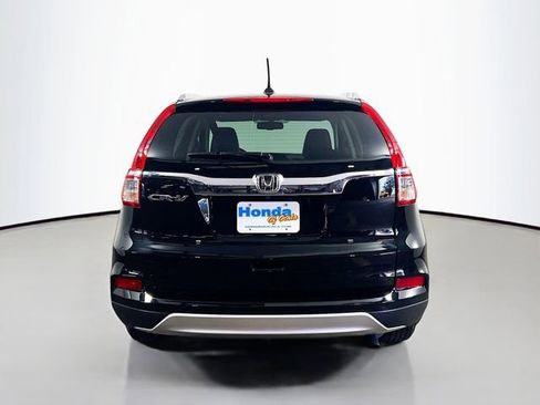 Used 2015 Honda CR-V EX-L image 22