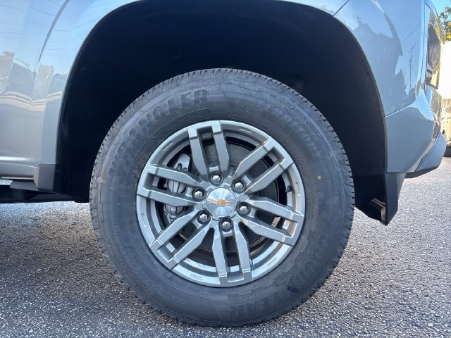 New 2026 Chevrolet Colorado LT w/ LT Convenience Package AWD/4WD image 9