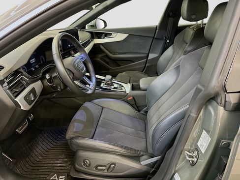 Used 2023 Audi A5 2.0T Premium Plus w/ Premium Plus image 13