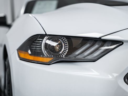 Certified 2021 Ford Mustang Mach 1 image 10