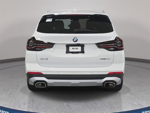 Used 2022 BMW X3 sDrive30i w/ Convenience Package w/ZPA image 6