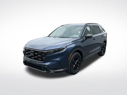 Used 2023 Honda CR-V Sport image 11