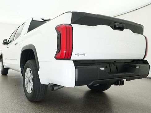 New 2026 Toyota Tundra SR5 AWD/4WD image 22