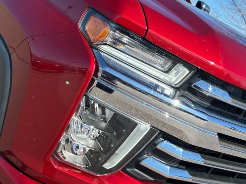 Used 2022 Chevrolet Silverado 2500 High Country w/ LPO, Hitch Package image 26