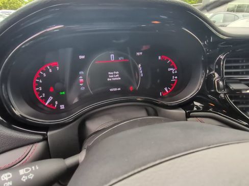 Certified 2024 Dodge Durango GT AWD/4WD image 23