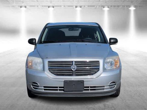 Used 2010 Dodge Caliber SXT FWD image 3