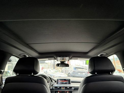 Used 2017 BMW X5 xDrive40e image 34