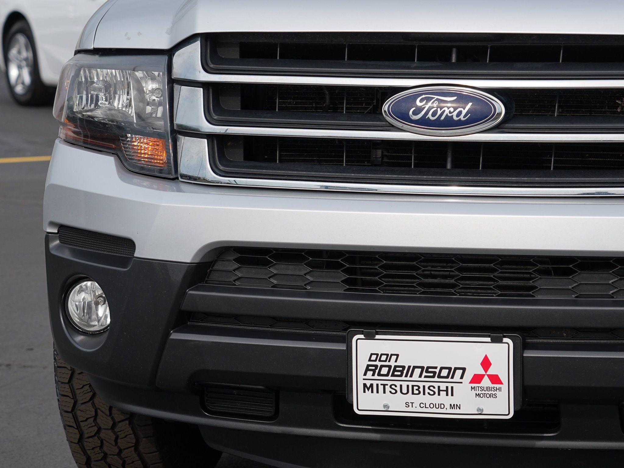 Used 2017 Ford Expedition EL XL w/ Equipment Group 101A RWD image 10