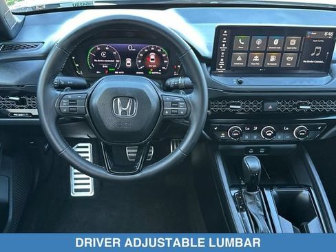 Certified 2026 Honda Accord Sport image 16