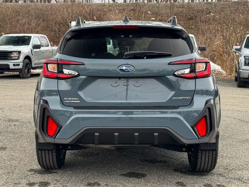 Used 2024 Subaru Crosstrek 2.0i Premium w/ Popular Package #3 image 4