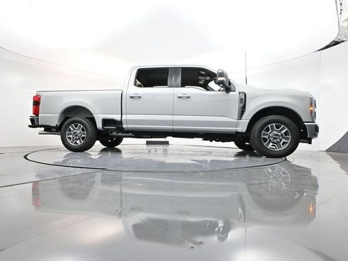 New 2026 Ford F250 Lariat RWD image 33