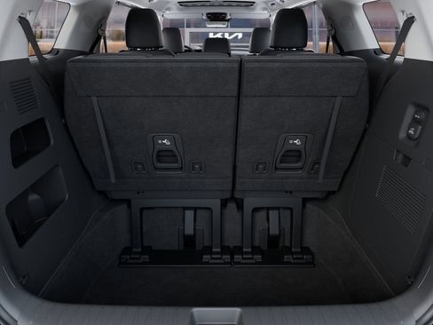 New 2026 Kia Carnival SX Prestige image 19