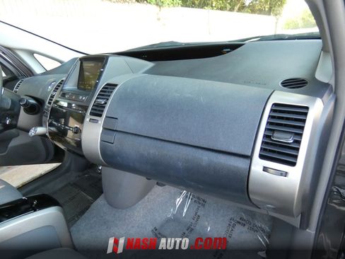Used 2008 Toyota Prius FWD image 33