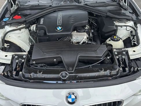 Used 2016 BMW 328i xDrive 328i xDrive Sedan 4D image 23