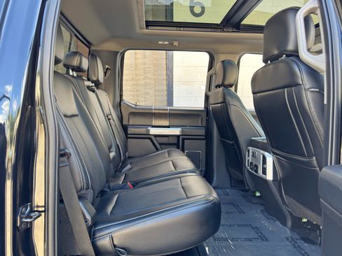 Used 2021 Ford F250 Lariat AWD/4WD image 48