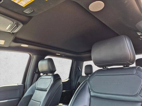 Certified 2023 Ford F150 Raptor AWD/4WD image 18
