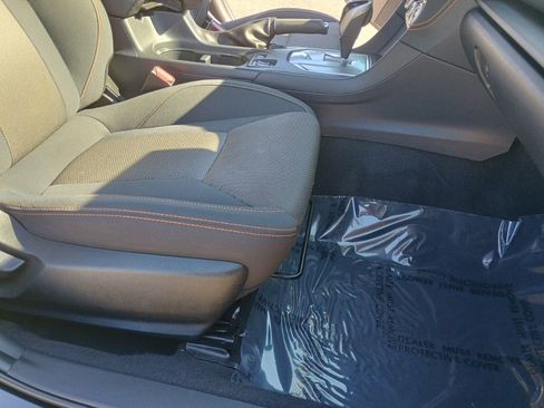 Certified 2023 Subaru Crosstrek 2.0i Premium image 23