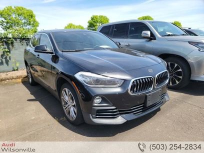 Used 2020 BMW X2 xDrive28i w/ Convenience Package