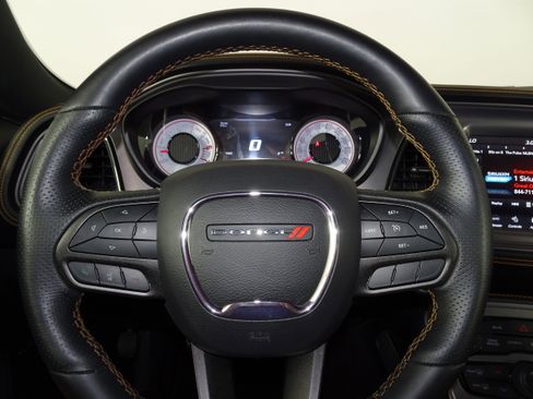 Used 2023 Dodge Challenger R/T Scat Pack image 11