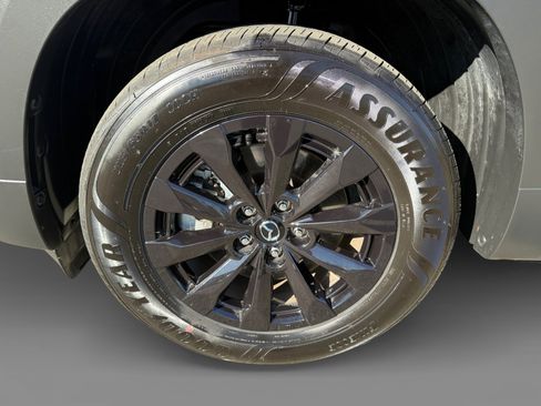 Used 2025 MAZDA CX-50 AWD 2.5 Hybrid w/ Premium Pkg image 9