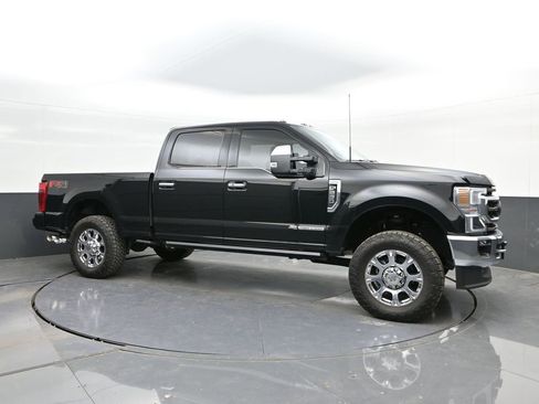 Certified 2022 Ford F250 King Ranch w/ King Ranch Ultimate Package image 17