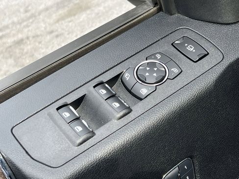 Used 2017 Ford F250 Lariat w/ Lariat Ultimate Package image 13