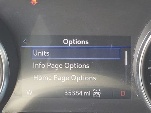 Used 2023 Buick Encore GX Preferred w/ Cold Weather Comfort Package AWD/4WD image 21