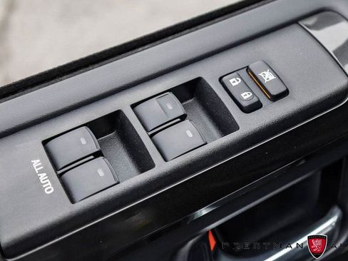 Used 2024 Toyota 4Runner TRD Off-Road Premium w/ Moonroof Package image 24