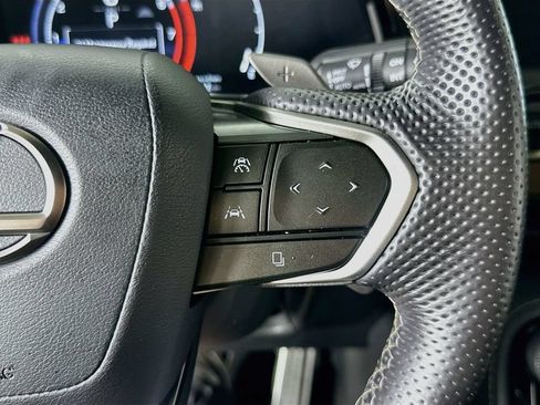 Used 2024 Lexus NX 350 F Sport AWD/4WD image 23
