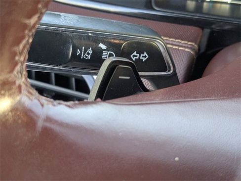 Used 2021 Lincoln Navigator Black Label image 36