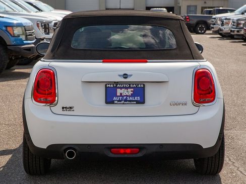 Used 2019 MINI Cooper Convertible image 6