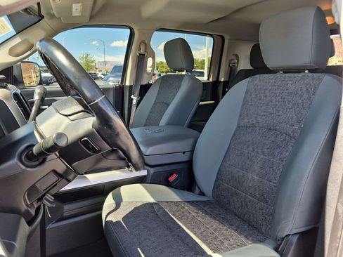 Used 2016 RAM 3500 Big Horn AWD/4WD image 15