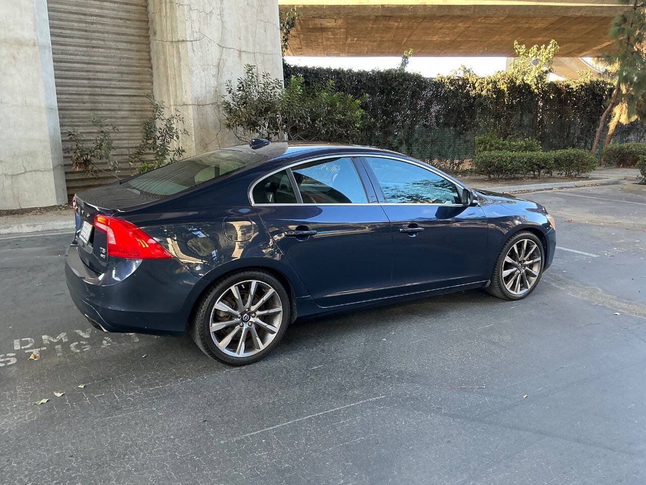 Used 2015 Volvo S60 T5 Premier Plus AWD/4WD image 8