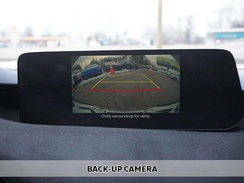 Used 2024 MAZDA MAZDA3 s image 6