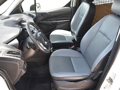 Used 2014 Ford Transit Connect XL FWD image 9