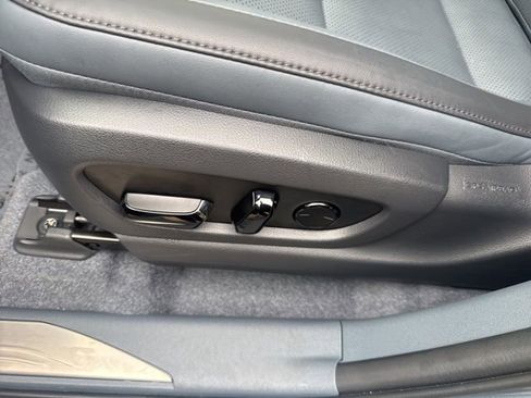 Certified 2025 Lexus RZ 450e w/ Technology Package image 14