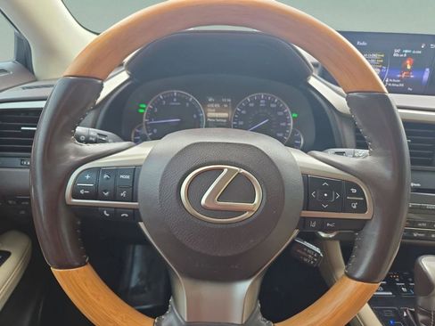 Used 2019 Lexus RX 350 FWD image 21