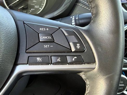 Used 2023 Nissan Sentra SV w/ All-Weather Package FWD image 20