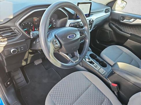 Used 2020 Ford Escape SE FWD image 11